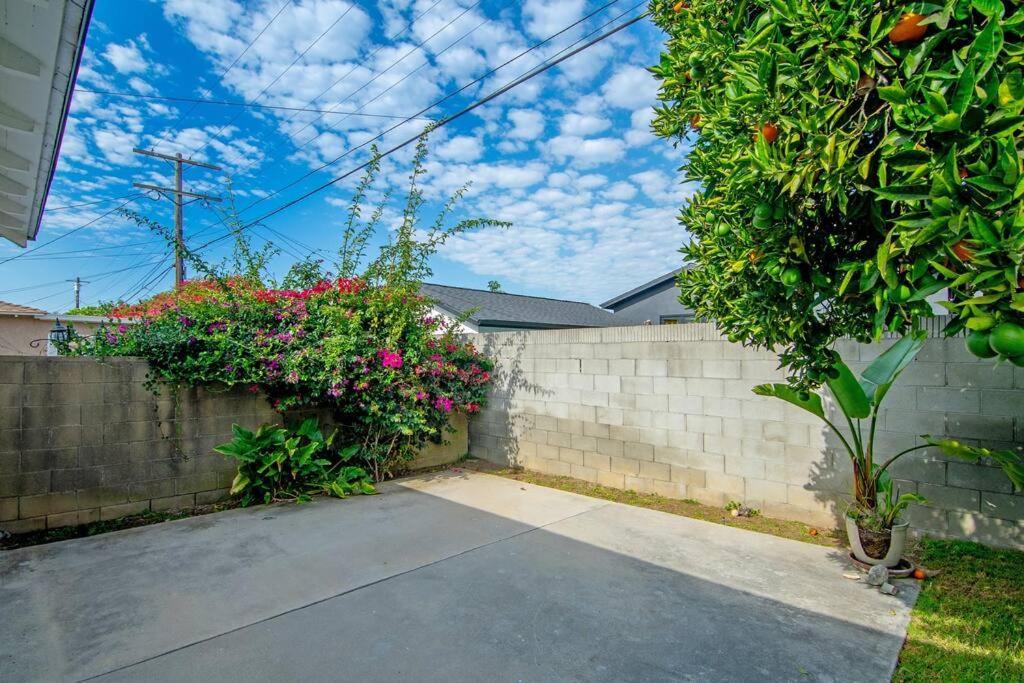 Updated 3-bedroom La With Backyard, Bbq & Family-friendly Amenities Casa de férias *